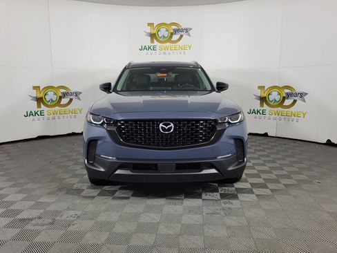 Certified 2025 MAZDA CX-50 2.5 Hybrid w/ Weather Package image 3