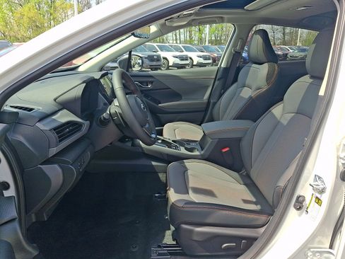 New 2026 Subaru Crosstrek 2.5i Limited AWD/4WD image 9