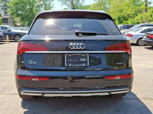 Certified 2021 Audi Q5 Premium AWD/4WD image 29