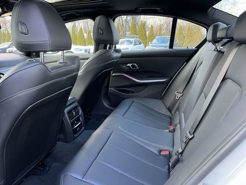 Used 2025 BMW M340i xDrive w/ Premium Package image 20