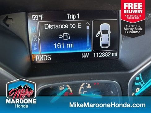 Used 2014 Ford Escape SE w/ Equipment Group 201A AWD/4WD image 17
