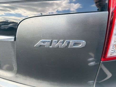 Used 2012 Honda CR-V LX image 11