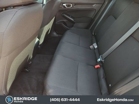 Used 2026 Honda Civic LX image 29