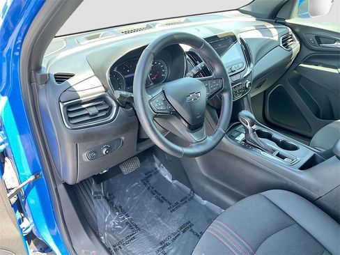 Used 2024 Chevrolet Equinox RS image 9