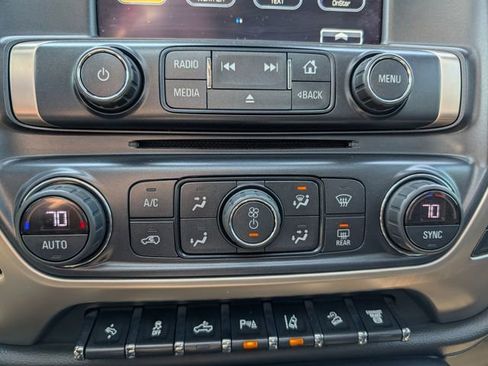 Used 2019 GMC Sierra 2500 Denali w/ Duramax Plus Package AWD/4WD image 26