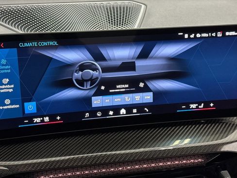 New 2026 BMW M2 w/ Lighting Package image 25