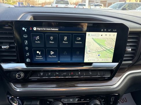 Used 2025 Chevrolet Silverado 2500 LT w/ All Star Edition image 17