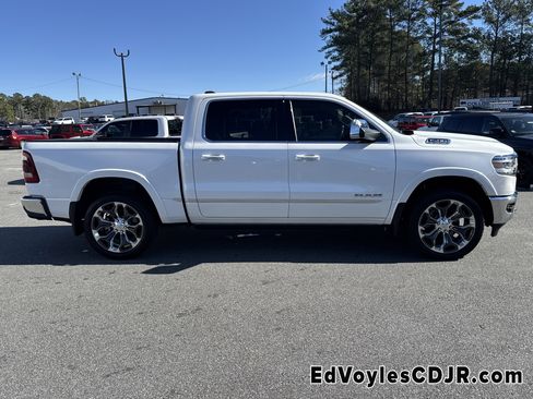 Used 2020 RAM 1500 Limited image 2