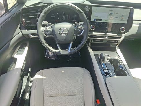 Used 2025 Lexus RX 350 Premium AWD/4WD image 11
