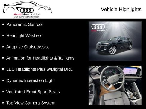 New 2025 Audi Q5 Premium Plus image 12