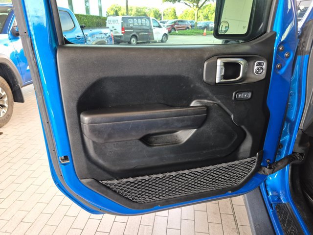 Used 2021 Jeep Gladiator Sport AWD/4WD image 13