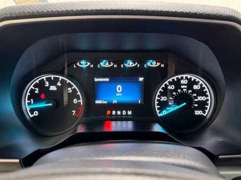 Used 2023 Ford F150 XLT RWD image 22