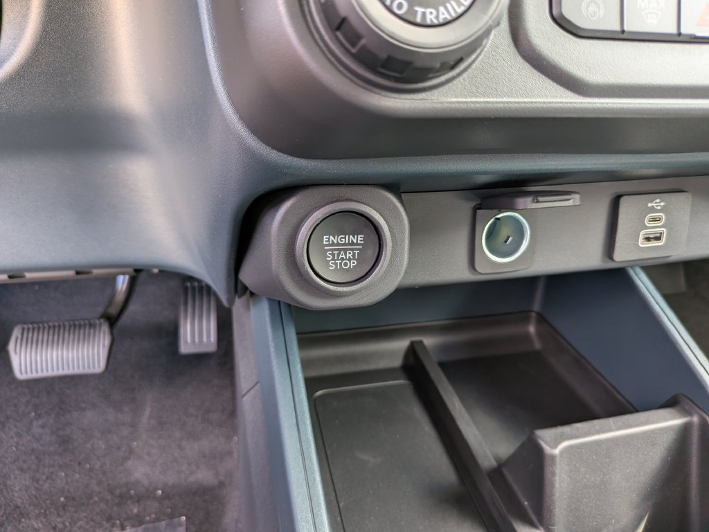 New 2026 Ford Maverick Tremor AWD/4WD image 26