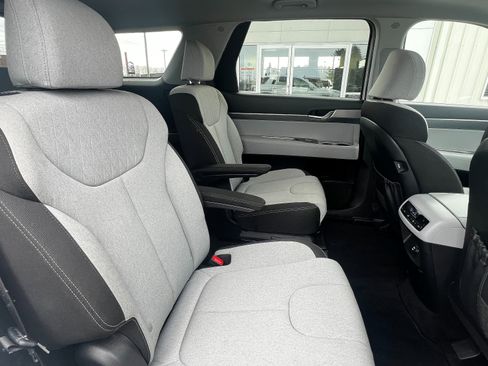 Used 2020 Hyundai Palisade SEL image 25