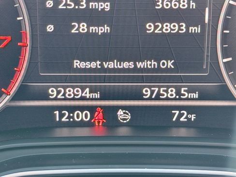 Used 2018 Audi A4 2.0T Prestige w/ Prestige Package AWD/4WD image 11