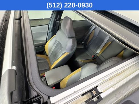 Certified 2025 Subaru Crosstrek 2.5i Sport w/ Crosstrek Mirror Package image 26