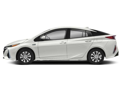 Used 2020 Toyota Prius Prime XLE FWD image 80