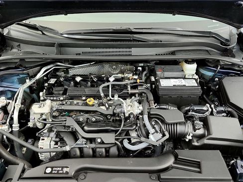 Certified 2024 Toyota Corolla LE image 15