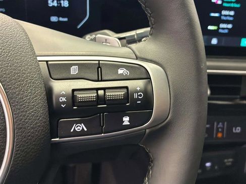 New 2026 Kia K5 GT w/ GT1 Package FWD image 43