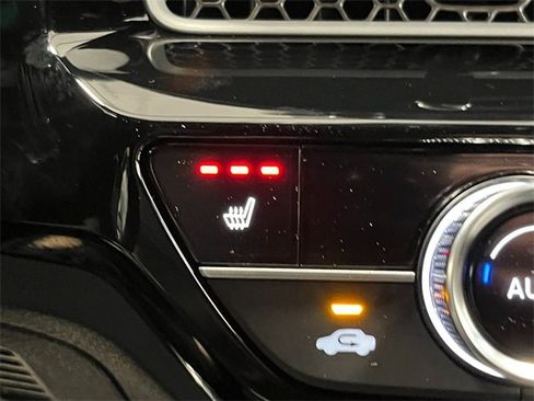 New 2026 Honda Civic Sport Touring image 21