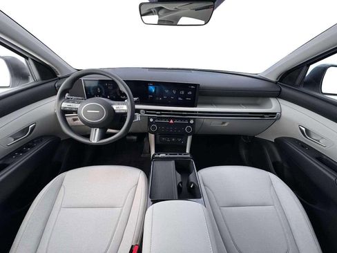 New 2026 Hyundai Tucson SEL AWD/4WD image 13