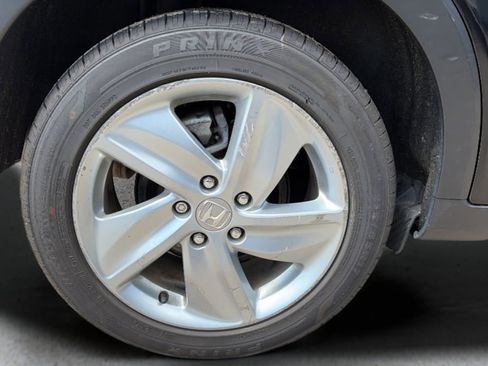 Used 2019 Honda HR-V EX image 17