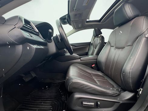 Used 2020 Honda Insight Touring image 17
