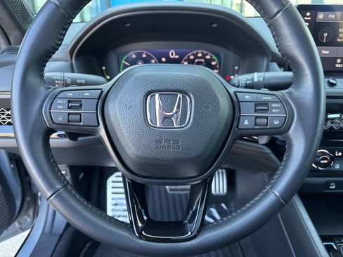Used 2024 Honda Accord Sport image 21
