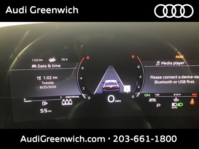Certified 2025 Audi A5 Premium Plus w/ Premium Plus AWD/4WD image 17