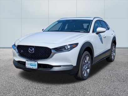 New 2025 MAZDA CX-30 AWD 2.5 S w/ Premium Package