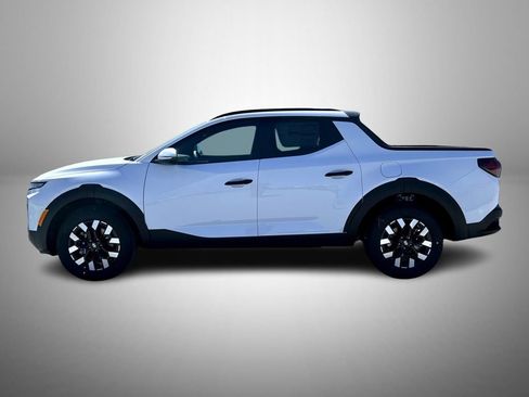 New 2026 Hyundai Santa Cruz SEL AWD/4WD image 8