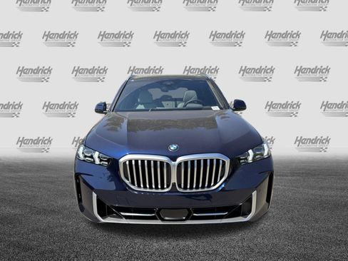 Used 2026 BMW X5 xDrive40i AWD/4WD image 3