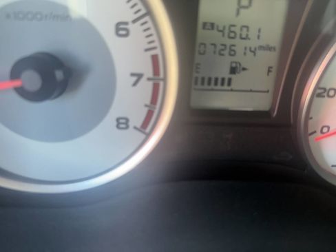 Used 2013 Subaru Impreza 2.0i image 10