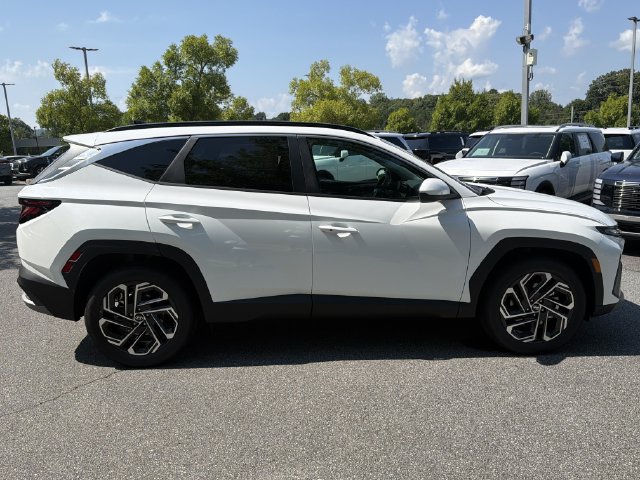 New 2026 Hyundai Tucson SEL Plus FWD image 9