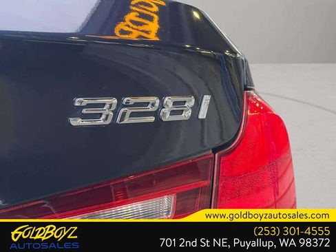 Used 2015 BMW 328i Gran Turismo xDrive image 42