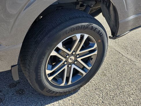 Certified 2023 Ford F150 XL w/ STX Appearance Package image 10