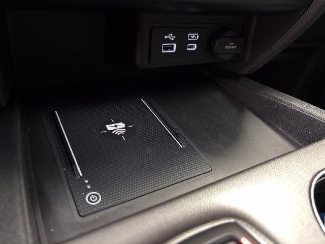 Used 2025 Honda Ridgeline RTL image 28