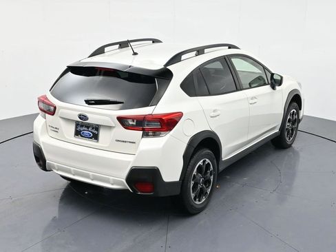 Used 2022 Subaru Crosstrek 2.0i image 38