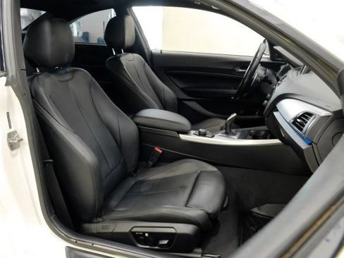 Used 2015 BMW M235i Coupe RWD image 41