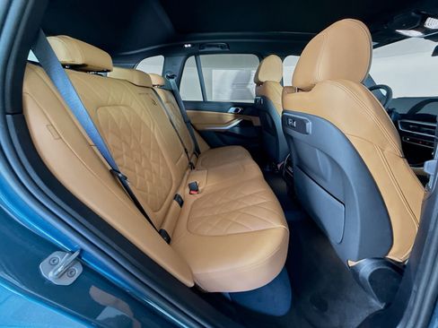 New 2026 BMW X5 xDrive40i w/ Premium Package image 29