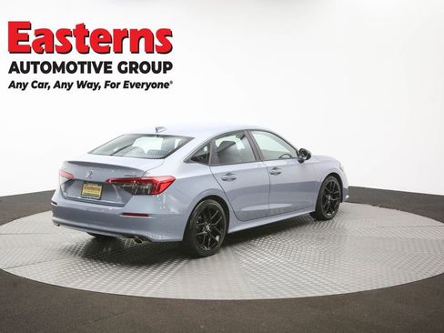 Used 2024 Honda Civic Sport image 40