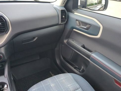 Certified 2023 Ford Bronco Sport Heritage w/ Heritage Convenience Package image 18