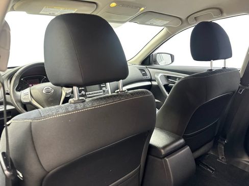 Used 2017 Nissan Altima 2.5 SV FWD image 37