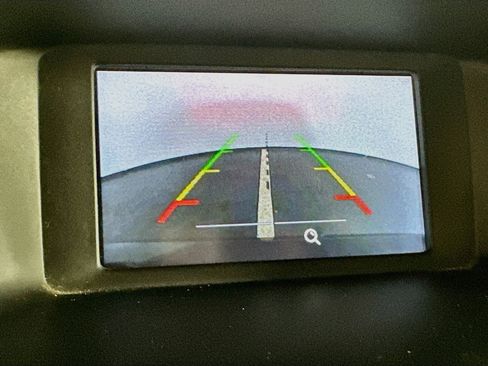 Used 2016 Ford Focus ST FWD image 21