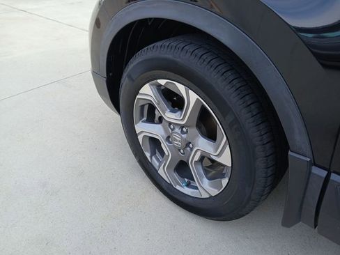 Used 2018 Honda CR-V EX-L image 30