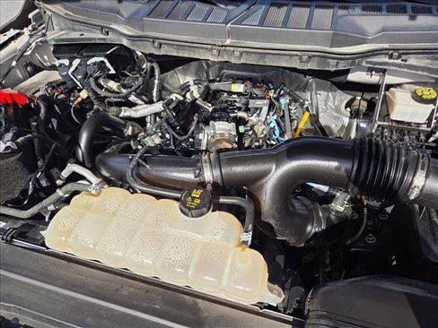 Used 2021 Ford F150 XL w/ Trailer Tow Package image 21