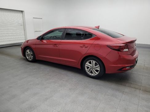 Used 2019 Hyundai Elantra Value Edition image 3