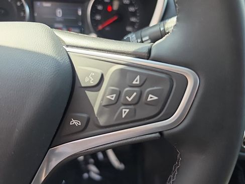 Used 2023 Chevrolet Equinox LT AWD/4WD image 10