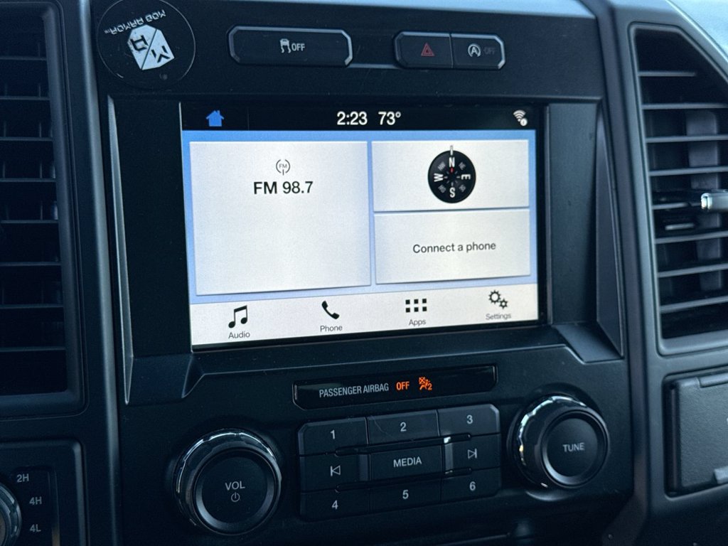 Used 2017 Ford F150 XL w/ Equipment Group 101A Mid AWD/4WD image 19
