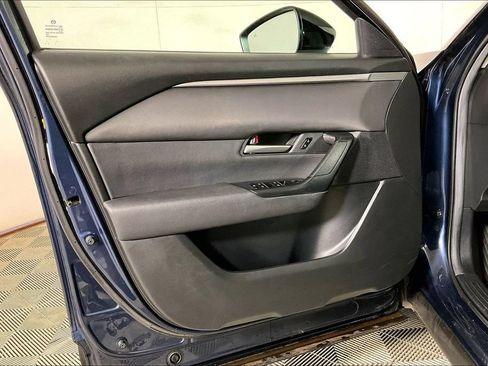 Used 2025 MAZDA CX-50 AWD 2.5 S w/ Preferred Package image 22